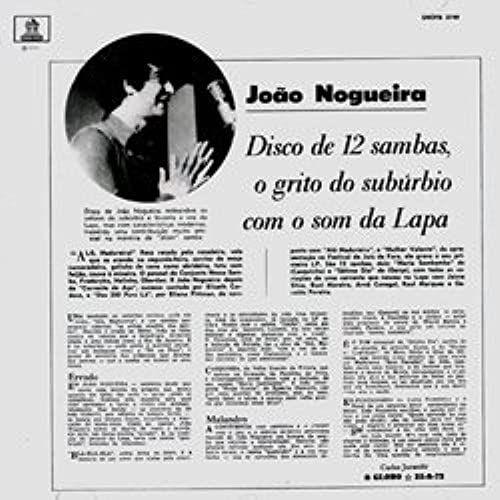 Joao Nogueira