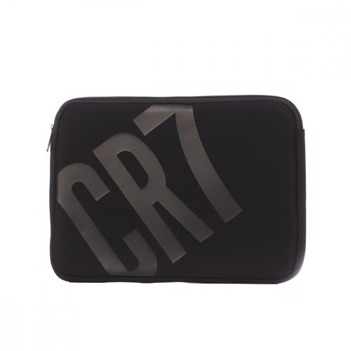 Pochette Noire Homme CR7 Bendigo