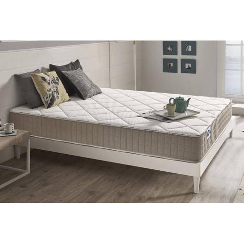 Matelas Summum Haut De Gamme En Mousse À Mémoire Thermosoft - 23 Cm - Naturalex 160x200 Cm Mi-Ferme