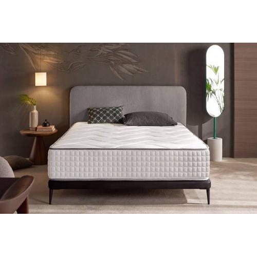 Matelas Memory S En Mousse À Mémoire Double Face Viscotex Et Thermosoft - 30 Cm - Naturalex 160x200 Cm Mi-Ferme