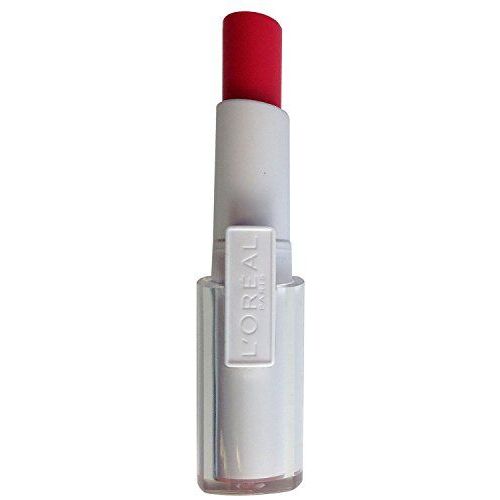 L'oreal Rouge Caresse 707 Very Bery Me Rouge