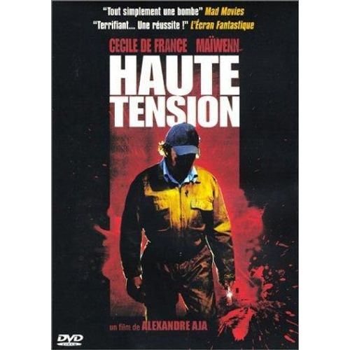 Haute Tension - Edition Locative