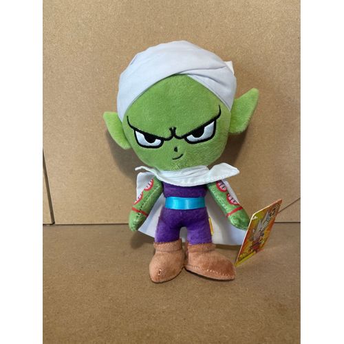 Peluche - Dragon Ball Z - Piccolo 21 Cm
