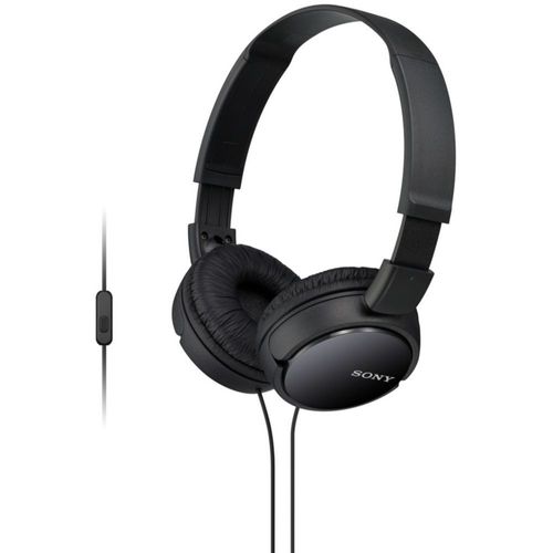 MDR-ZX110AP Casque audio avec microphone et t