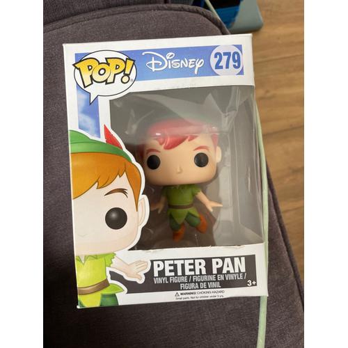 Figurine Pop Peter Pan Disney