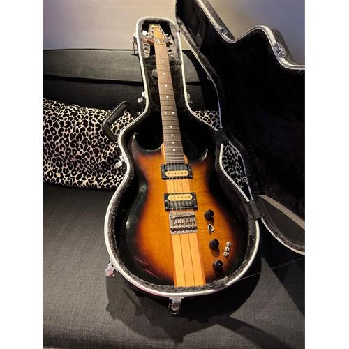 Guitare Aria Pro 2 Ts 400