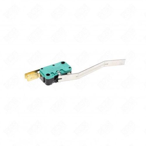 Micro interrupteur d'origine Sèche-linge - C00258878, 482000030529