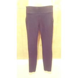 Legging vinyle zara best sale