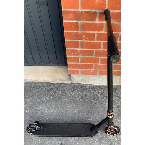 Trottinette Freestyle Oxelo