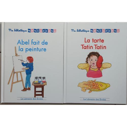 Lot de livres Montessori - Montessori | Beebs