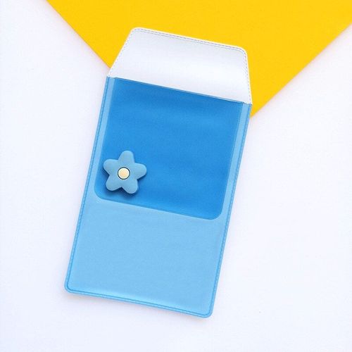Étui À Stylo Pour Infirmières, Pochette En Pvc Étanche, Étui À Encre, Dessin Animé Mignon, Fruits Animaux, Étui De Protection Pour Médecins Et Infirmières