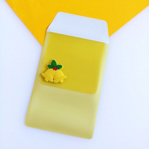 Étui À Stylo Pour Infirmières, Pochette En Pvc Étanche, Étui À Encre, Dessin Animé Mignon, Fruits Animaux, Étui De Protection Pour Médecins Et Infirmières