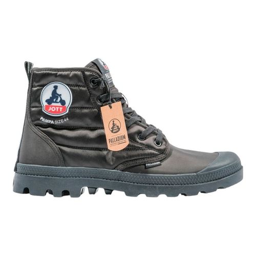 Bottines Palladium Pampa Hi Dare Rhona
