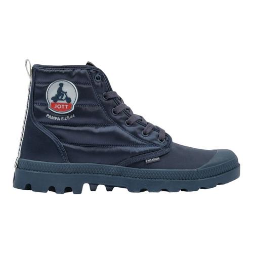 Bottines Palladium Pampa Hi Dare Rhona