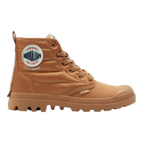 Bottines Palladium Pampa Hi Dare Rhona