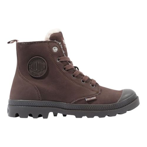 Chaussures Bottines Palladium Pampa Hi Zip Wl