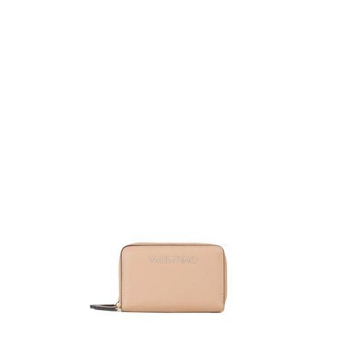Portefeuille Neasy Re Valentino VPS8A8234 Beige
