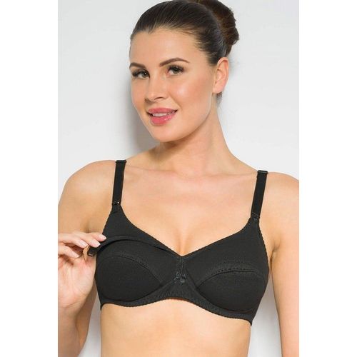 Mama Classic Soutien Gorge D'allaitement Coton Sans Armature Benefit