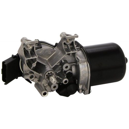 Moteur D'essuie Glace Renault Clio 3 Valeo 579738