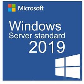 Microsoft Windows Server 2019 Standard