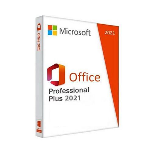 Office 2021 Pro Plus Retail