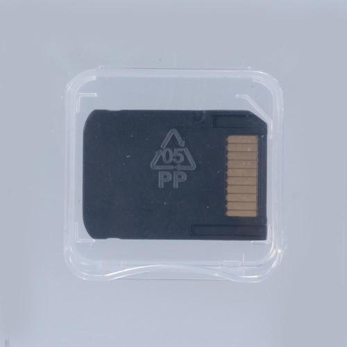 Adaptateur De Carte De Jeu Sd2vita V3.0 Psvita À Carte Micro Sd, Pour Ps Vita Psv 2000