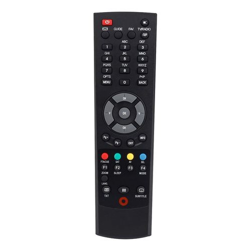 Télécommande pour premier starsat, décodeur RC-1220, contrôleur Dgt JH-1017, nouvelle collection