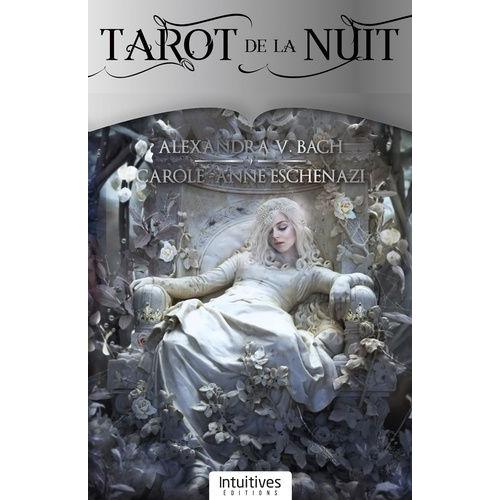 Tarot De La Nuit - Avec 128 Cartes