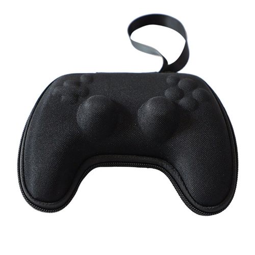 Housse De Protection Pour Manette De Jeu Xbox One, Étui Rigide Portable En Mousse À Air Pour Manette De Jeu, Léger Et Facile À Transporter