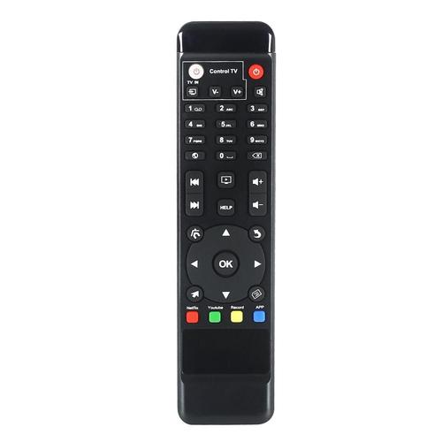 Télécommande A95X MAX pour boîtier Tv Android 8.1 Amlogic S905 X2, contrôleur de boîtier tv