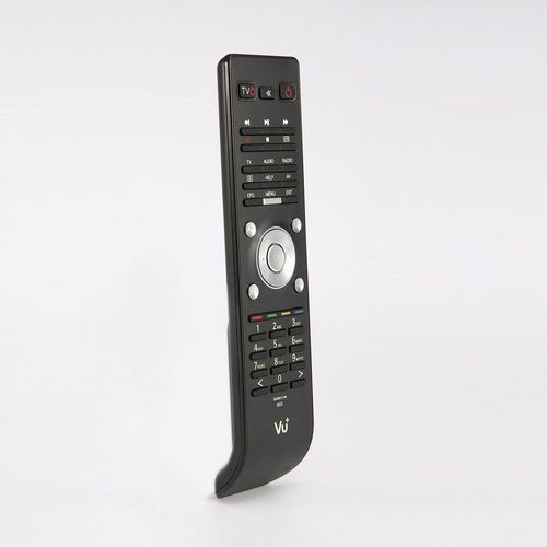 Télécommande pour VU Duo2 / VU + Duo 2 / VU + Duo / Solo 2 STB Ultimo 4K Zero Set, avec fonction TV universelle