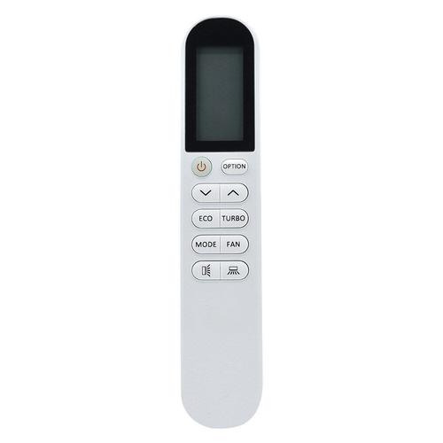 télécommande blanche pour climatiseur, nouveauté, originale