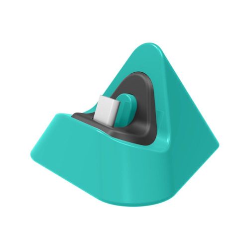 Station De Charge Portable Pour Nintendo Switch Lite Type C, Socle De Chargeur