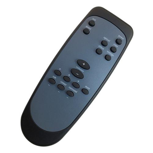 Haut-parleur d'ordinateur de remplacement, télécommande pour Logitech ABS Z-5500 Z5500 Z-680 Z680 Z-5400 Z5400 Z-5450, accessoires de haut-parleurs