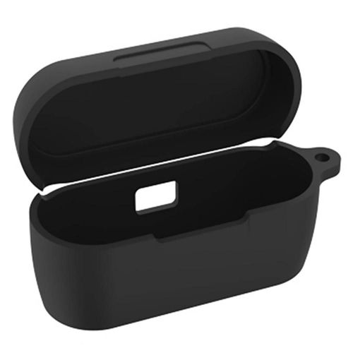 Étui en Silicone pour écouteurs, housse de protection Portable Anti-perte pour écouteurs, Compatible avec Jib True