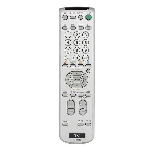 Télécommande pour sony CRT TV, contrôleur RM-995 RM-993 1014 961 967, nouveauté