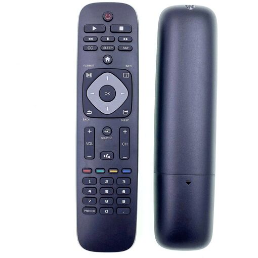 Télécommande Originale Philips 32PHH4319/88 - Neuf Sous Blister - Pour Téléviseur Philips