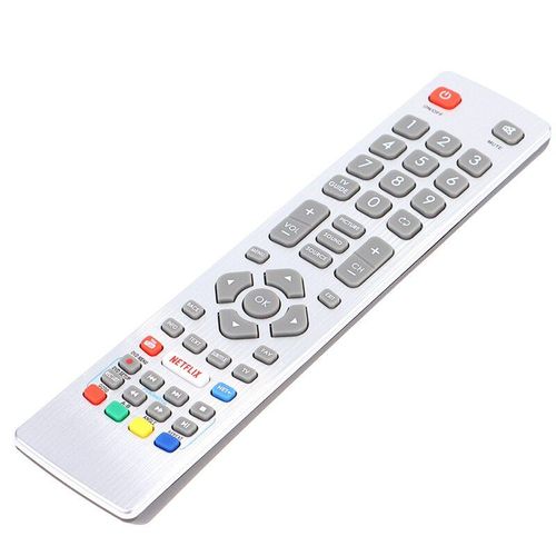 Remplacement de la télécommande de télévision Portable Sharp Aquos