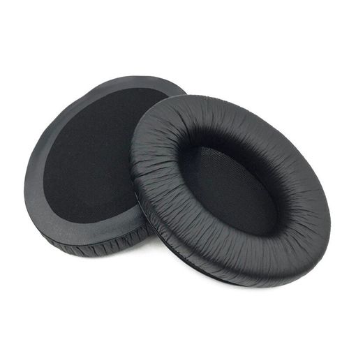 1 paire Oreillettes Oreillettes Coussins Cache-oreilles pour HD280 Casque PRO Manches Remplacement