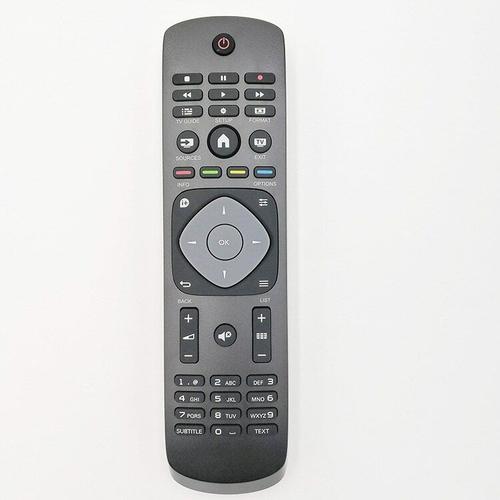 Télécommande pour Philips 32PFT5300/40ppfh5300/40PFT5300/50PFT5300/50PFT5300, LCD TV, originale, nouveau