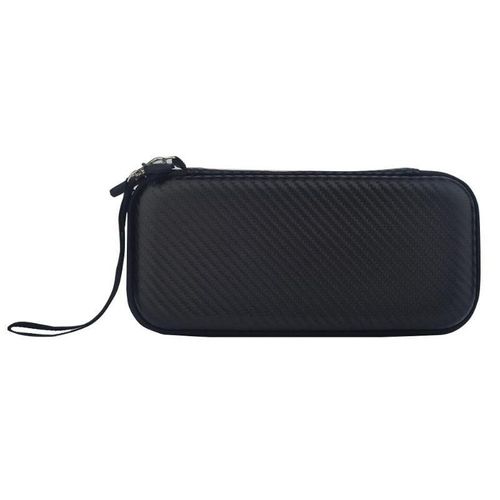Sac De Transport Rigide Étanche Et Résistant Aux Chocs, Coque Rigide Pour 10 Emplacements Pour Cartes, Pour Console Nintendo Switch Lite Mini