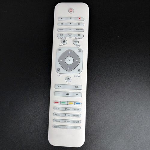 Télécommande TV pour PHILIPS TV LCD LED 3D, pièces de contrôleur SMART TV 55 / 65PFL7730 série 8730 9340