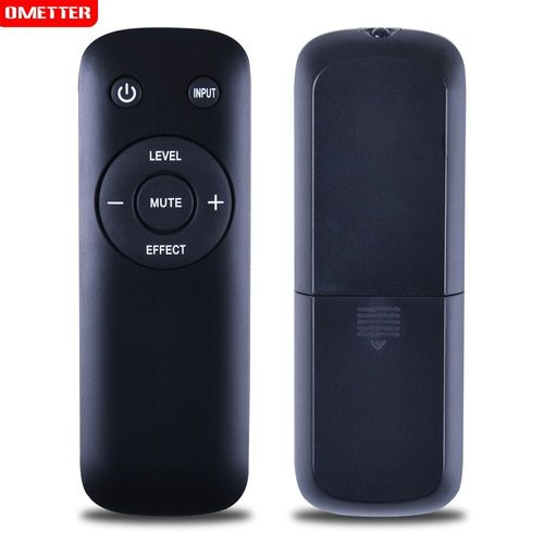 Télécommande de remplacement pour Logitech Z-906 Z906 5.1, pour Home cinéma, caisson de basses, haut-parleur Audio, utilisation directe