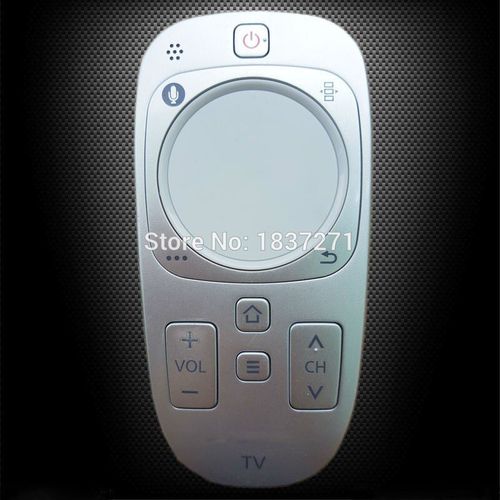 Télécommande originale pour Panasonic VIERA Touch Pad TC-L65WT600 TC-L55DT60 LCD tv