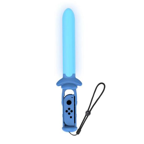 Épée De Jeu Led Pour Joy-Cons Nintendo Switch, Poignée Pour La Légende De Zelda, Skyside Hd Pour Joy-Con Droit