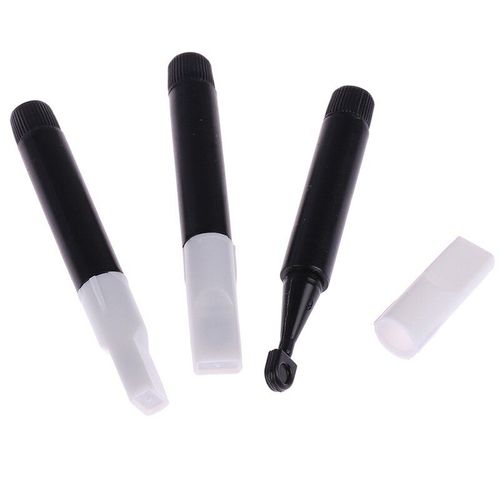 Colle En Verre Trempé Uv 3 Pièces Pour Verre À Colle Pleine Couverture