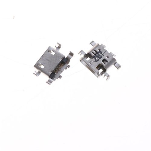 Prise Micro Usb Connecteur De Charge Port Pour Lenovo Ideatab A5500-F A5500-Hv A8-50 Tablette Chargeur Prise De Port