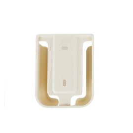 Lot De 4 Supports De Télécommande Magnétiques Puissants, Support