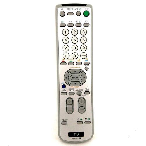 Télécommande RM-993 originale pour TV Sony