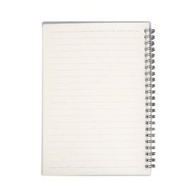 Feuilles De Cahier D'affaires A5 A6, Feuilles Mobiles, Recharge, Classeur À Spirale, Index À L'intérieur, Page Mensuelle, Hebdomadaire, Liste De Choses À Faire